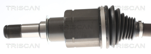 TRISCAN Drivaksel 854023585 for MERCEDES-BENZ
