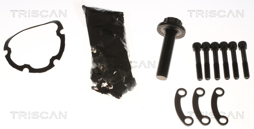 TRISCAN Drivaksel 8540295098 for VW SKODA AUDI