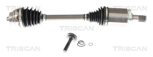 TRISCAN Drivaksel 854011619 for BMW