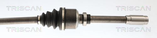 TRISCAN Drivaksel 854028732 for PEUGEOT