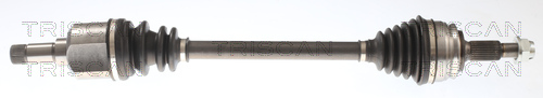 TRISCAN Drivaksel 854028739 for CITROËN VAUXHALL PEUGEOT