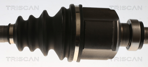 TRISCAN Drivaksel 854028722 for PEUGEOT