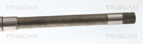 TRISCAN Drivaksel 854016678 for FORD