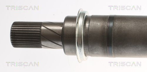 TRISCAN Drivaksel 854016664 for FORD FORD USA