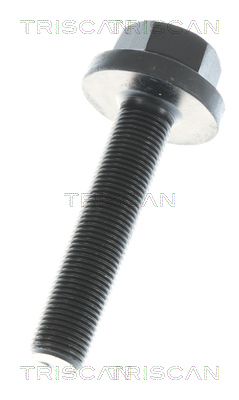 TRISCAN Drivaksel 8540 295096 for VW AUDI