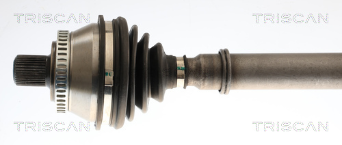 TRISCAN Drivaksel 8540297023 for AUDI SEAT