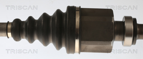 TRISCAN Drivaksel 854010562 for CITROËN TOYOTA
