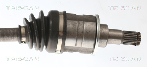 TRISCAN Drivaksel 854013578 for TOYOTA