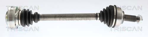 TRISCAN Drivaksel 854023583 for MERCEDES-BENZ