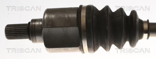 TRISCAN Drivaksel 854028713 for PEUGEOT