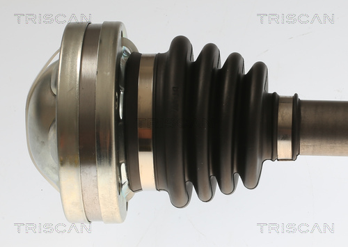 TRISCAN Drivaksel 8540297019 for AUDI
