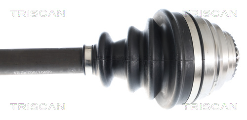 TRISCAN Drivaksel 854011602 for MINI BMW