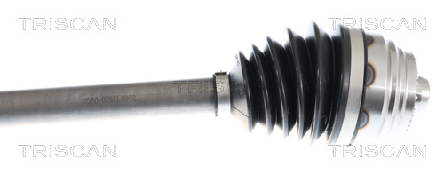 TRISCAN Drivaksel 854011620 for BMW