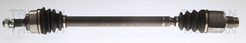 TRISCAN Drivaksel 854028712 for PEUGEOT