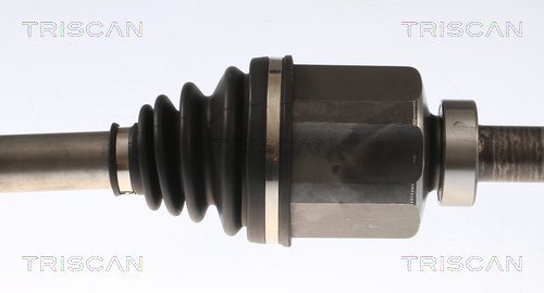TRISCAN Drivaksel 854023568 for MERCEDES-BENZ
