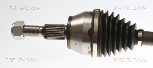 TRISCAN Drivaksel 854016666 for FORD