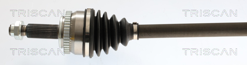 TRISCAN Drivaksel 854043534 for KIA