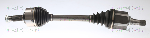 TRISCAN Drivaksel 854023567 for MERCEDES-BENZ