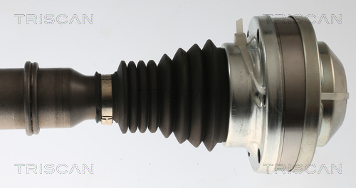 TRISCAN Drivaksel 8540 296086 for VW AUDI