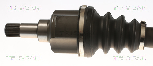 TRISCAN Drivaksel 854028719 for PEUGEOT