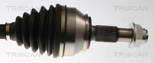 TRISCAN Drivaksel 854028715 for FIAT VAUXHALL