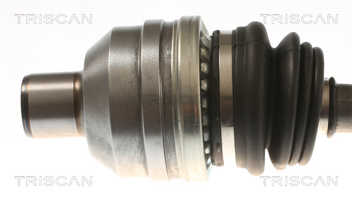 TRISCAN Drivaksel 8540 24620 for OPEL VAUXHALL