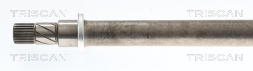 TRISCAN Drivaksel 854014578 for NISSAN
