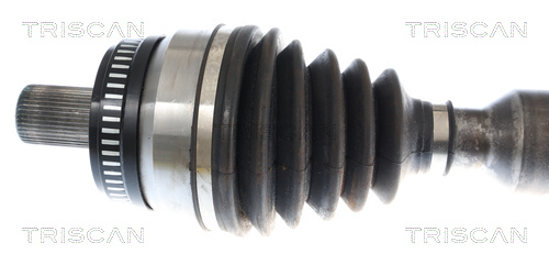 TRISCAN Drivaksel 854027562 for VOLVO