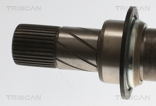 TRISCAN Drivaksel 854025744 for RENAULT