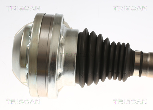 TRISCAN Drivaksel 8540297020 for AUDI