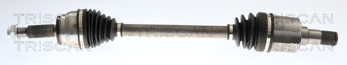 TRISCAN Drivaksel 854043557 for KIA