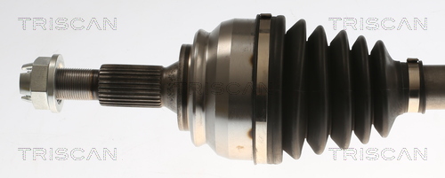 TRISCAN Drivaksel 854028717 for PEUGEOT