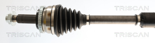 TRISCAN Drivaksel 854043548 for HYUNDAI