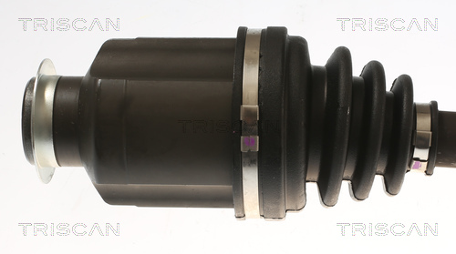 TRISCAN Drivaksel 854043519 for HYUNDAI