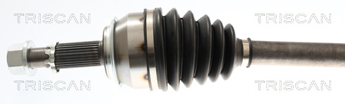 TRISCAN Drivaksel 854014590 for RENAULT