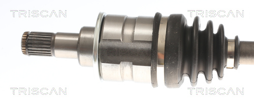 TRISCAN Drivaksel 854013577 for TOYOTA