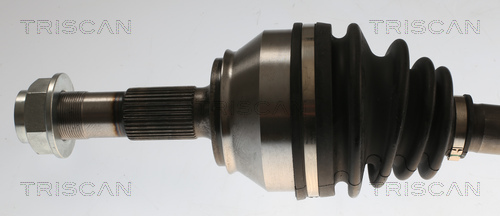 TRISCAN Drivaksel 854028721 for PEUGEOT