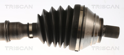 TRISCAN Drivaksel 8540296092 for CUPRA