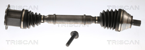 TRISCAN Drivaksel 8540 296092 for CUPRA