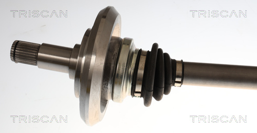 TRISCAN Drivaksel 854023578 for MERCEDES-BENZ