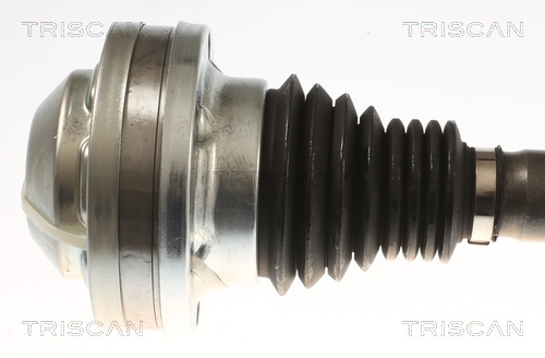 TRISCAN Drivaksel 8540297016 for AUDI