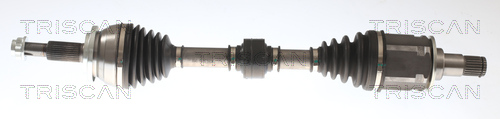 TRISCAN Drivaksel 854013575 for LEXUS