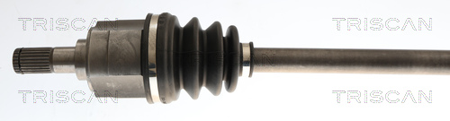 TRISCAN Drivaksel 854043541 for HYUNDAI