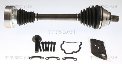 TRISCAN Drivaksel 8540296085 for CUPRA