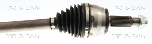 TRISCAN Drivaksel 854043559 for KIA HYUNDAI