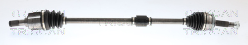 TRISCAN Drivaksel 854043542 for HYUNDAI