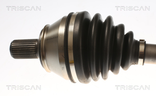 TRISCAN Drivaksel 854023571 for MERCEDES-BENZ