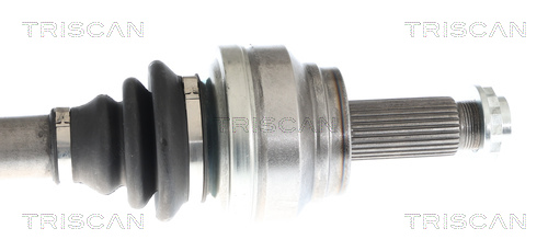 TRISCAN Drivaksel 854011618 for BMW