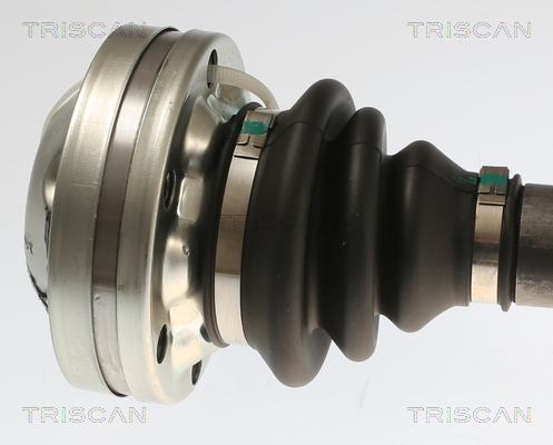 TRISCAN Drivaksel 8540 297001 for VW