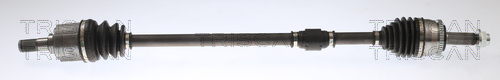 TRISCAN Drivaksel 854043526 for KIA